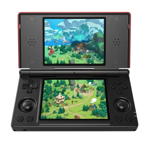 Micro SD for Anbernic RG DS with ROCKNIX OS