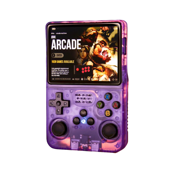 Micro SD for R36s/R36 Pro with Ark OS