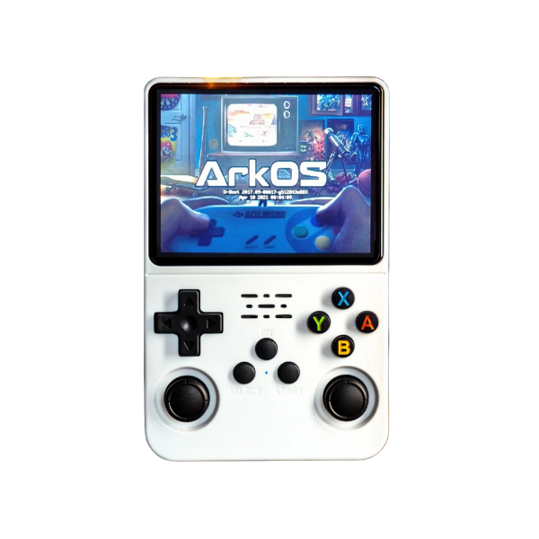 Micro SD for R36s/R36 Pro with Ark OS
