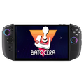 Micro SD Card for Lenovo Legion Go  with BATOCERA
