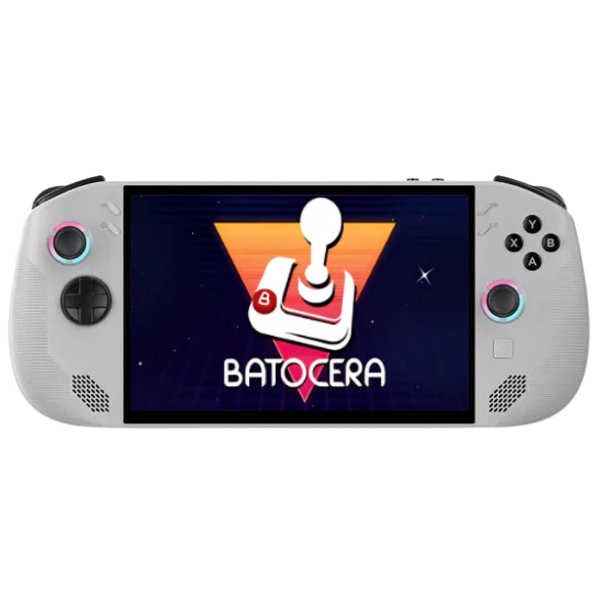 Micro SD Card for Lenovo Legion Go  with BATOCERA