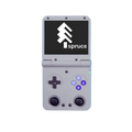 Micro SD Card for Miyoo Flip with Spruce OS