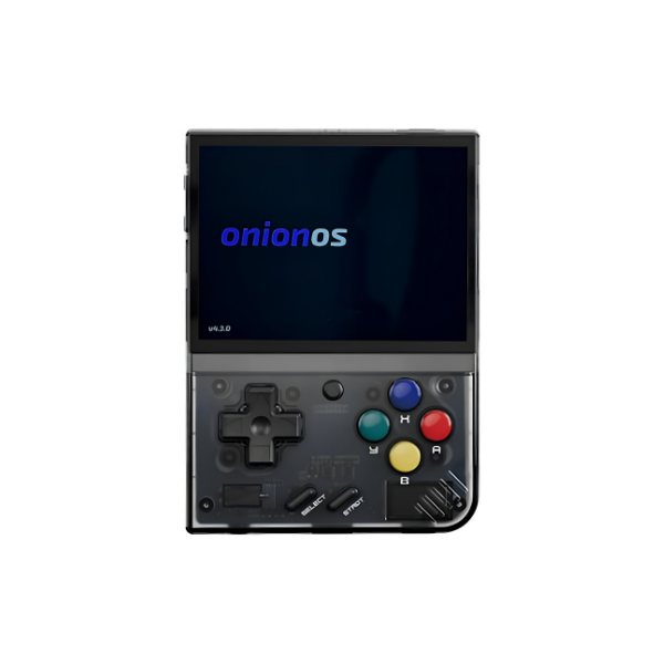 Micro SD Card for Miyoo Mini/Mini Plus/Mini Flip with Onion OS