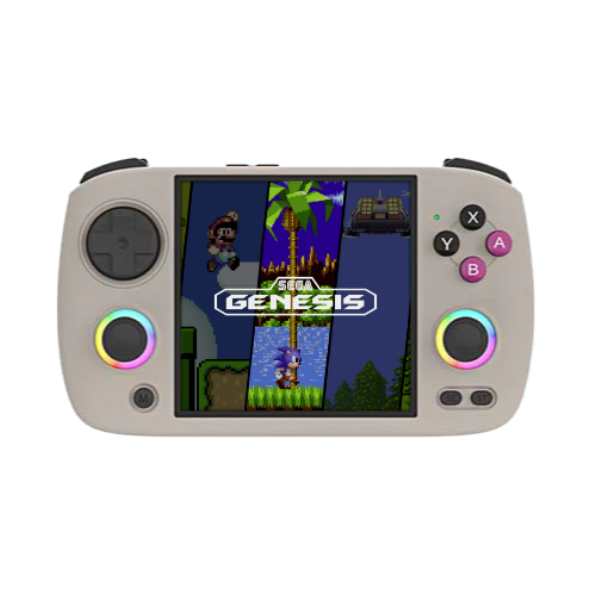 Micro SD Card for Anbernic RGCUBE XX with Knulli OS