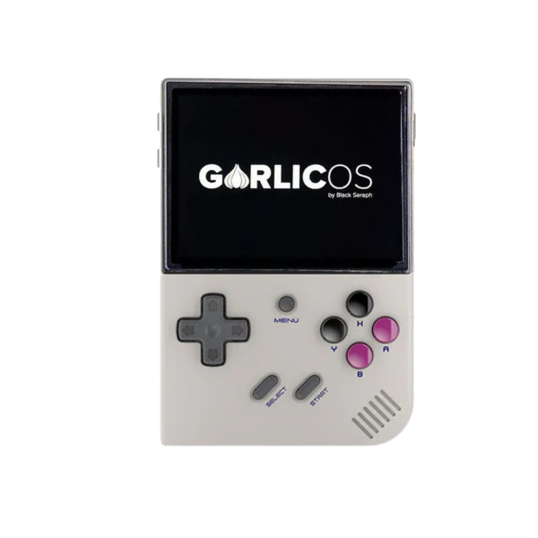 Micro SD for Anbernic RG35XX with Garlic OS