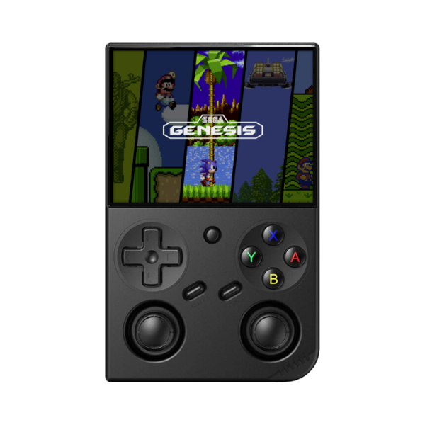 Micro SD Card for Anbernic RG35XX Pro with Knulli OS