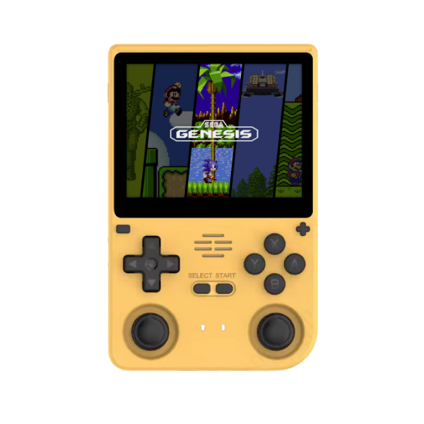 Micro SD Card for Powkiddy V20 with Knulli OS