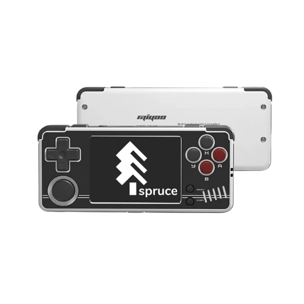 Micro SD Card for Miyoo A30 with Spruce OS