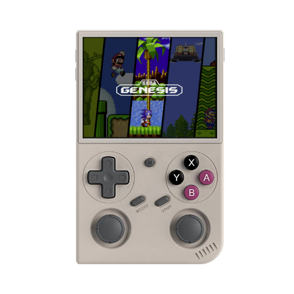 Micro SD for BatleXP G350 with Knulli OS