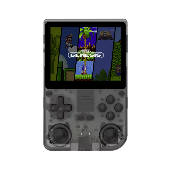 Micro SD Card for Powkiddy V20 with Knulli OS
