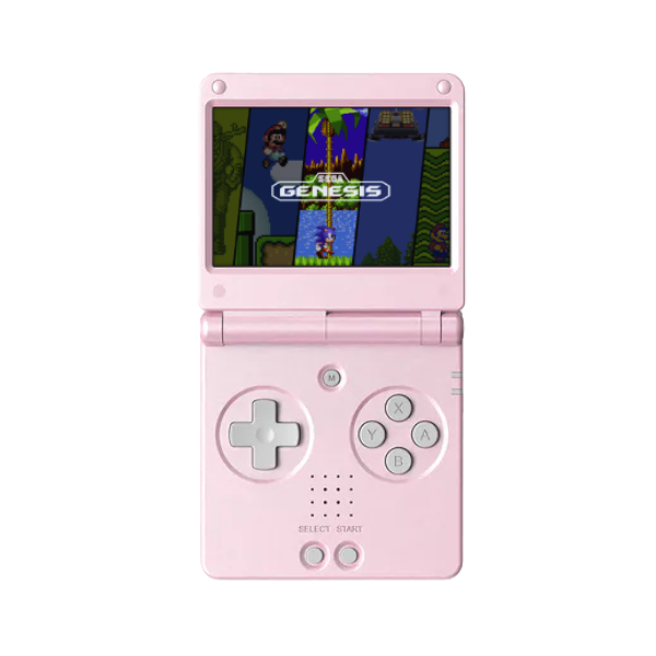 Micro SD Card for Anbernic RG SP with Knulli OS