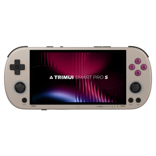 Micro SD Card for TrimUI Smart Pro S with Knulli OS