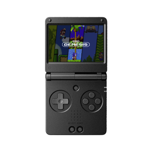 Micro SD Card for Anbernic RG SP with Knulli OS