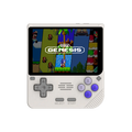 Micro SD for Powkiddy V10/RGB10 with Rocknix OS