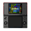 Micro SD for Anbernic RG DS with Rocknix OS