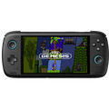 Micro SD Card for AYN Odin 2 with Rocknix OS