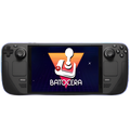 Micro SD Card for Steam Deck (LCD/OLED) with BATOCERA