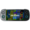 Micro SD Card for Retroid Pocket 5/Mini/Flip 2 with ROCKNIX OS