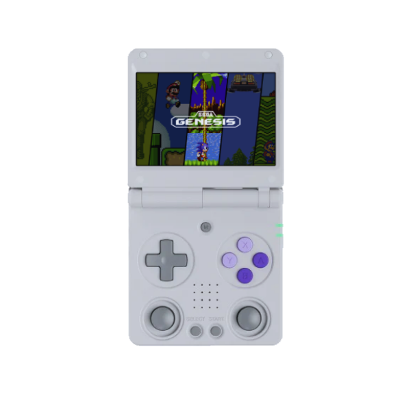 Micro SD Card for Anbernic RG34XX SP with Knulli OS