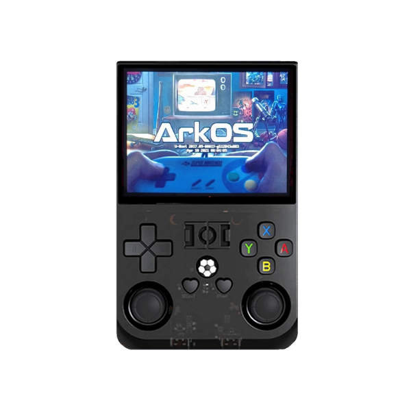 Micro SD for R36s/R36 Pro with Ark OS