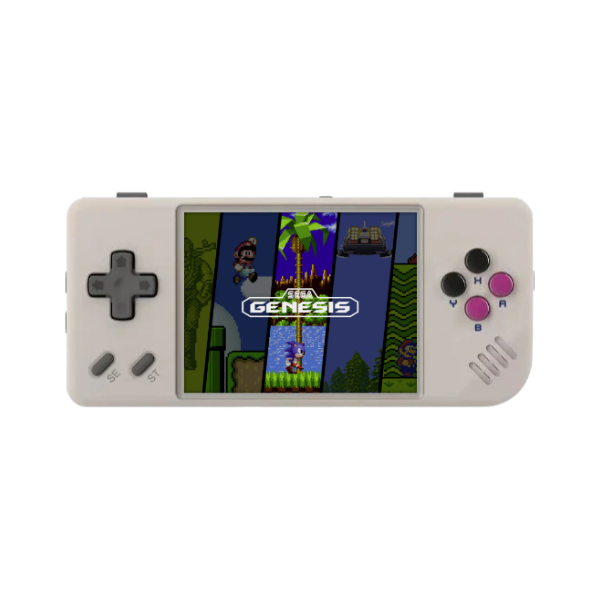 Micro SD Card for Anbernic RG28XX with Knulli OS