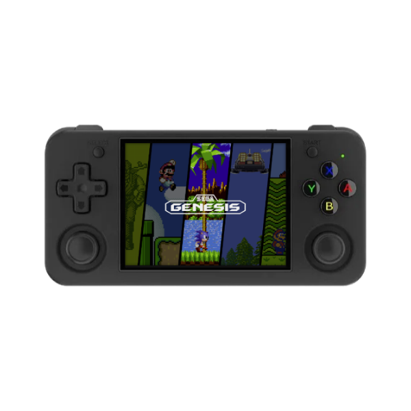 Micro SD Card for Anbernic RG35XX H with Knulli OS